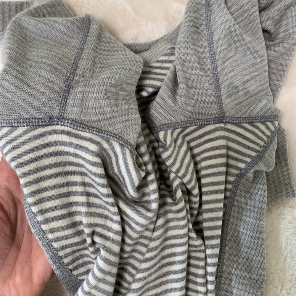 Smartwool Midweight 250 Pattern Crew - Picture 9 of 10